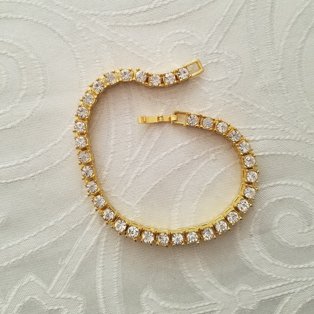 NWOT Men's Halcyon Bracelet